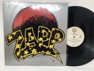 Zapp II LP Vinyl Record Original First Pressing 1982 P-Funk 1-23583