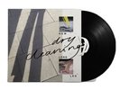 Dry Cleaning - New Long Leg vinyl with signed art print.