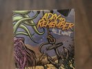 A Day To Remember - All I Want Vinyl [Limited Edition Record Store Day]