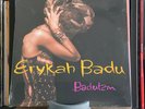 Erykah Badu ?– Baduizm 2xLP Reissue Vinyl ** New & Sealed **