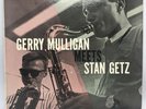 Gerry Mulligan / Stan Getz 