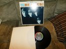 MEET THE BEATLES  CAPITOL ST-2047 STEREO BLACK RAINBOW LABEL