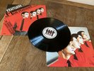 Kraftwerk – The Man • Machine Vinyl LP  1978 E ST11718 Superb Condition