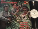 The Gatecrashers Shay Healy Danny Doyle Paddy Reilly Pecker Dunne 1968 LP tested