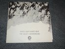 Velvet Underground White Light White Heat 1967 first pressing 2353 024 A1 B1 EX