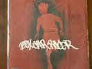 Boxcar Racer - Self Titled Vinyl LP (Black, Signed by Tom Delonge) Blink 182