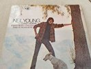 NEIL YOUNG EVERYBODY KNOWS THIS IS NOWHERE 1969 REPRISE CRAZY HORSE VINTAGE LP