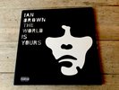 Ian Brown - The World Is Yours Double Vinyl Gatefold LP (2007)