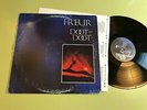 Freur Doot-Doot LP 1984 epic bfe39295 w/inr vinyl original uk synth new wave