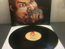 ANTHRAX VINY ALBUM  A FIST FULL OF METAL  (MFN14)