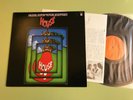 OST GODIEGO HOUSE HAUSU COLUMBIA YX-7177-N Japan Vinyl LP 1977 HORROR soundtrack