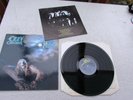 OZZY OSBOURNE LP BARK AT THE MOON ORIG UK 1983 1st PRESSING NEAR MINT SABBATH