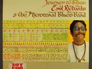 EMIL RICHARDS & MICROTONAL BLUES: journey to bliss IMPULSE 12