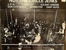 VARIOUS - This is Phoenix, Not the Circle Jerks PUNK rock Compilation LP 1984