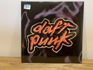 DAFT PUNK - HOMEWORK 2 x Vinyl LP Ltd Ed. Sealed Mint Condition - Ready To Ship