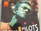 STONE TEMPLE PILOTS - MTV Unplugged 1993, Ltd Import 180G COLORED VINYL LP New