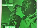 Charlie Parker Bird Lives DG Glossy Cover NMint Dizzy Gillespie Sarah Vaughan