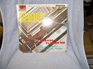 THE BEATLES PLEASE PLEASE ME STEREO ALBUM GOLD PARLOPHONE LABEL MINT CONDITION