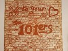 101'ers Joe Strummer Punk, new wave Original Keys To Your Heart.  pre- The Clash