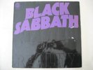 LP Black Sabbath ?– Master Of Reality - Vertigo Ufo Prägedruck - 6360 050 D?????