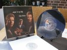 US Longplay Zweitpressung Von 1960 Eddie Cochran