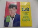Elvis Presley. Easy Come Easy Go. FTD 2-LP