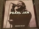 Pearl Jam - Bridging The Gap - NEW Live Vinyl 2x LP Record Album