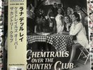 Lana Del Rey Chemtrails Over The Country Club - Assai Edition OBI Vinyl LP /500