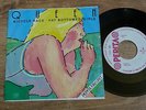 QUEEN - Bicycle race / Fat bottomed girls  RARE 1978  HUNGARIAN VINYL    EX/EX