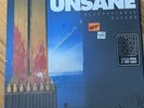Unsane, Occupational Hazard, 12” Vinyl, 1000 Made, 1998, Relapse Records