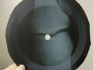 PINK FLOYD SCARESCROW X-Ray USSR Record Roentgen Bones Ribs Music Vinyl
