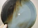PINK FLOYD IF X-Ray USSR Record Roentgen Bones Ribs Music Vinyl