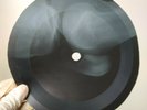 OS MUTANTES BABY X-Ray USSR Record Roentgen Bones Ribs Music Vinyl