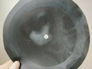 MONKEES TAPIOKA TUNDRA X-Ray USSR Record Roentgen Bones Ribs Music Vinyl