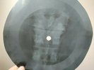 MONKEES DAYDREAM BELIEVER X-Ray USSR Record Roentgen Bones Ribs Music Vinyl