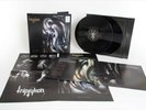 Triptykon ?– Melana Chasmata 2LP first press - Celtic Frost - Hellhammer