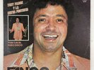Tony Pabon Y La Nueva Protesta - Fango Vintage Vinyl Record VG+