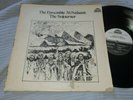 THE ENSEMBLE AL-SALAAM -THE SOJOURNER 1974 JAZZ /FUNK LP ON STRATA EAST-Ex+/Good