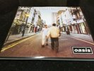 Oasis (What's The Story) Morning Glory? LP 12” Black Vinyl With Triple Gatefold