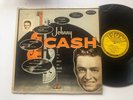 Johnny Cash LP Self Titled Sun Records ORIGINAL