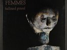 VIOLENT FEMMES: hallowed ground SLASH 12