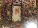 BLACK SABBATH: Mob Rules ?? LP Warner Bro BSK 3605 NEAR MINT Vinyl ROCK METAL
