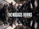 Haggis Horns, The - Stand Up For Love (Vinyl LP - 2020 - EU - Original)