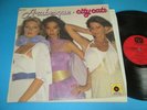 Arabesque / City Cats (GER 1979, Hörzu EMI Electrola 1C 064-45 776) - LP