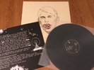 Foals Antidotes Vinyl 2008 U.S. Import Near Mint Condition Record