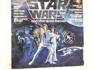 Star Wars & Other Space Themes Vinyl Record  Geoff Love & His Orchestra 1978#122