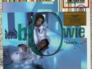 David Bowie - Hours LP - Music On Vinyl - LIMITED EDITION  COLOUR  SEALED