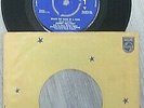 sp 45t pressage anglais 304000 JOHNNY HALLYDAY chante en anglais