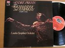 ASD 2889 ED1 Rachmaninov Symphony no. 2 Andre Previn 1973 EMI Stereo NM
