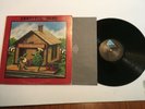 GRATEFUL DEAD jerry garcia LP TERRAPIN STATION 1977 vg++ doors, zappa, phish